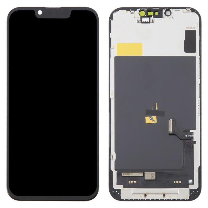 For iPhone 16e incell HD LCD Screen, For iPhone 16e (incell)