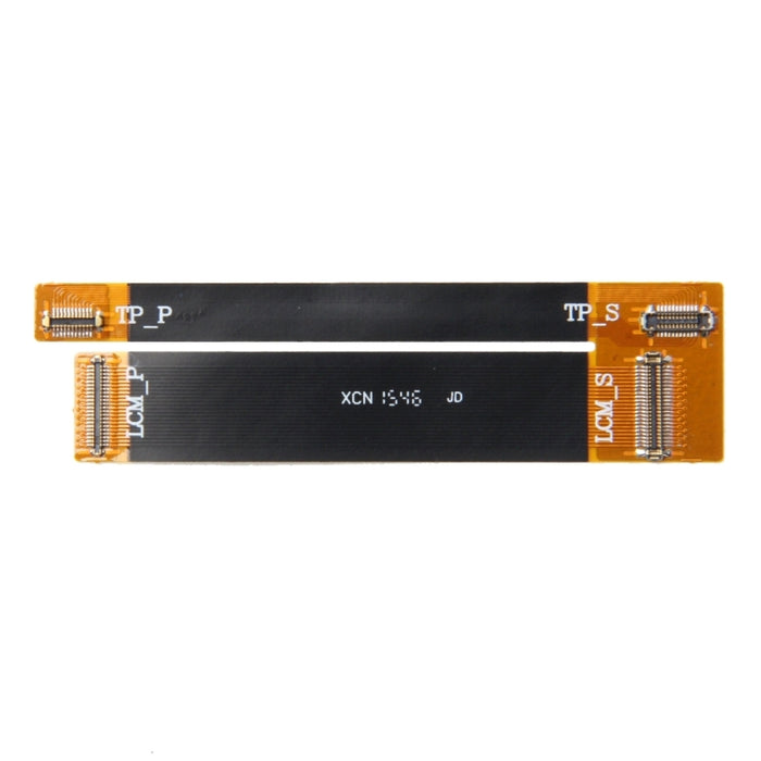 Cable flexible de prueba de extensión del panel táctil del digitalizador de pantalla LCD para iPhone 6s, For iPhone 6s