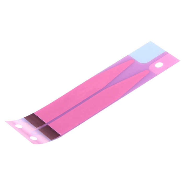 10 PCS para pegatinas de cinta adhesiva de batería de iPhone 6s, For iPhone 6s