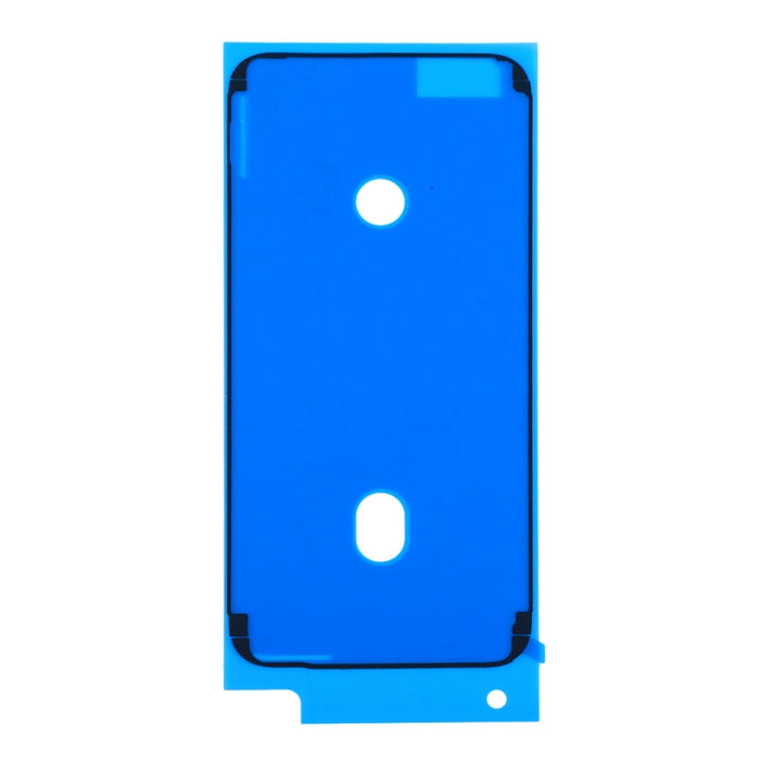 10 pegatinas adhesivas impermeables con marco LCD y bisel para iPhone 6s, 10 PCS for iPhone 6s