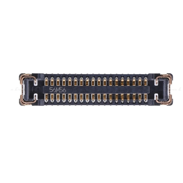 Conector FPC de cámara frontal en placa base para iPhone 6s Plus / 6s, For iPhone 6s Plus / 6s(On Motherboard)