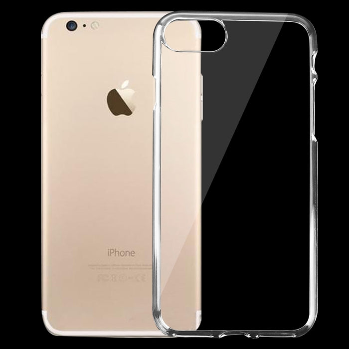 Para iPhone 8 y 7 Funda protectora de TPU