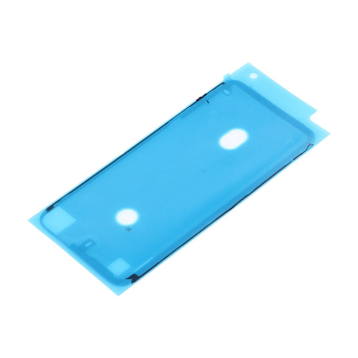 50 PCS para iPhone 7 Carcasa frontal Marco LCD Placa de bisel Adhesivo impermeable, 50 PCS for iPhone 7