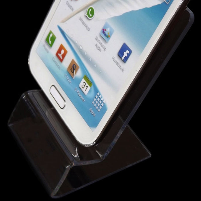 Para iPhone, Samsung, Huawei, Xiaomi y otros teléfonos inteligentes