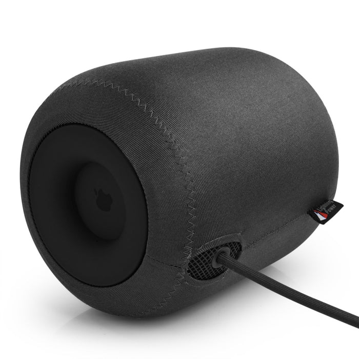 HomePod WR3 Mini Home Outdoor Smart Altavoz Bluetooth Bolsa Cubierta protectora contra el polvo