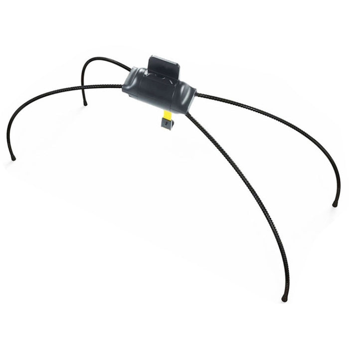 Soporte para teléfono con soporte perezoso ajustable con ángulo de visión T-S2