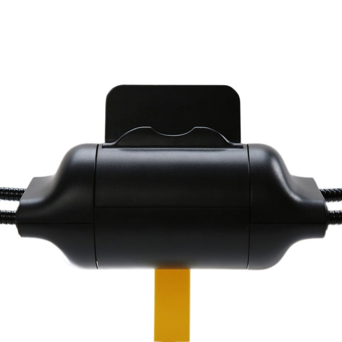 Soporte para teléfono con soporte perezoso ajustable con ángulo de visión T-S2