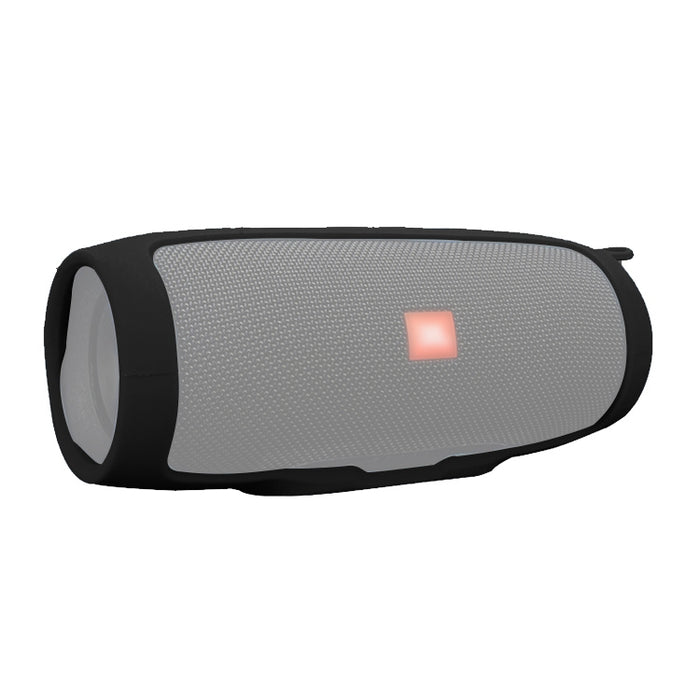 Funda protectora de silicona suave impermeable a prueba de golpes para Altavoz Bluetooth JBL Charge3