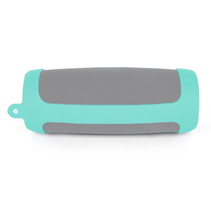 Funda protectora de silicona suave impermeable a prueba de golpes para Altavoz Bluetooth JBL Charge3