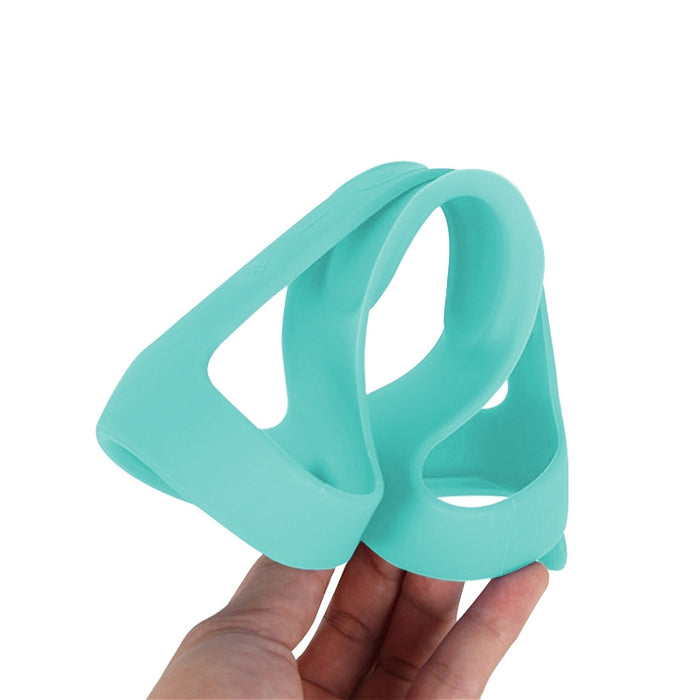 Funda protectora de silicona suave impermeable a prueba de golpes para Altavoz Bluetooth JBL Charge3
