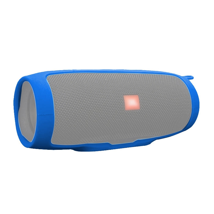 Funda protectora de silicona suave impermeable a prueba de golpes para Altavoz Bluetooth JBL Charge3