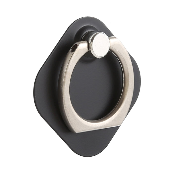 Soporte metálico para teléfono con anillo para iPad, iPhone, Galaxy, Huawei, Xiaomi, LG, HTC y otros teléfonos inteligentes