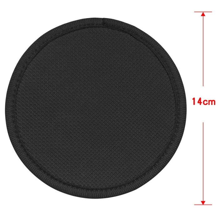 HomePod portátil EBSC259 Mini hogar al aire libre altavoz inteligente Bluetooth bolsa cubierta protección contra polvo + almohadilla antideslizante