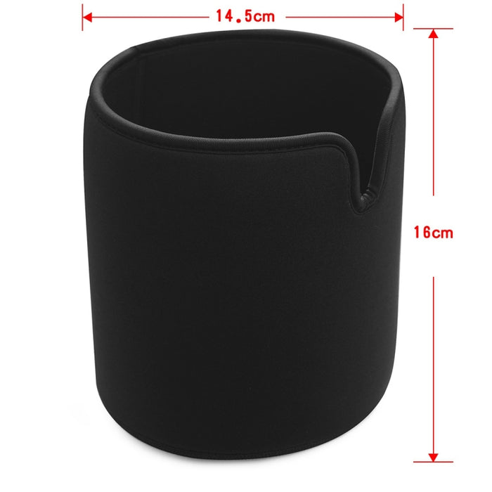 HomePod portátil EBSC259 Mini hogar al aire libre altavoz inteligente Bluetooth bolsa cubierta protección contra polvo + almohadilla antideslizante