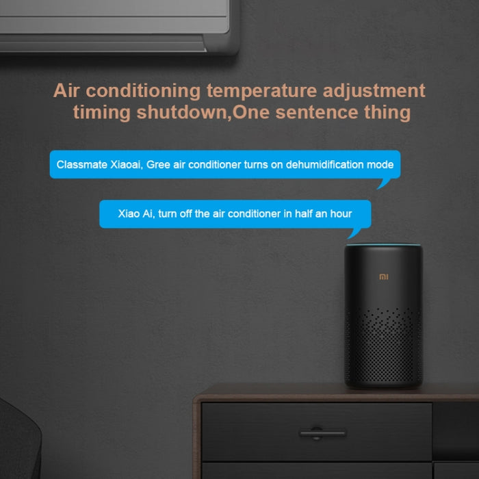 Altavoz Xiaomi Xiaoai Pro