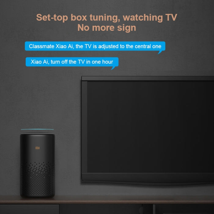 Altavoz Xiaomi Xiaoai Pro
