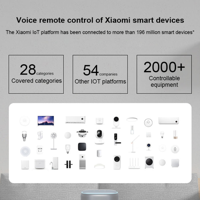 Altavoz Xiaomi Xiaoai Pro