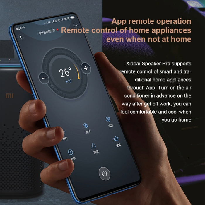 Altavoz Xiaomi Xiaoai Pro