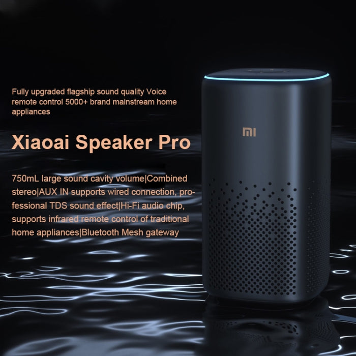 Altavoz Xiaomi Xiaoai Pro