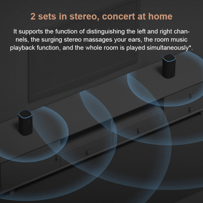 Altavoz Xiaomi Xiaoai Pro