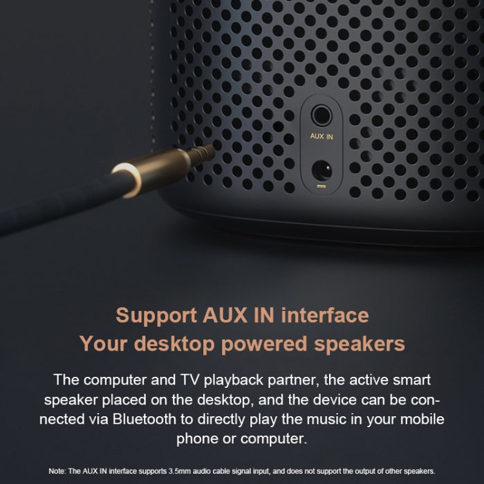 Altavoz Xiaomi Xiaoai Pro