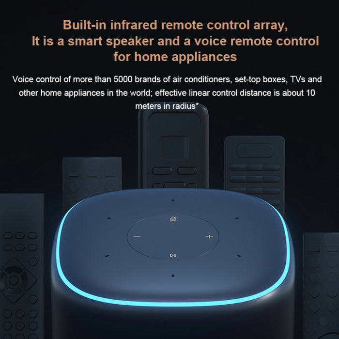 Altavoz Xiaomi Xiaoai Pro