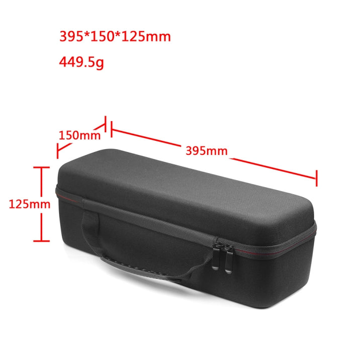 Funda protectora portátil con bolsa de almacenamiento para altavoz Bluetooth para Sony SRS-XB41