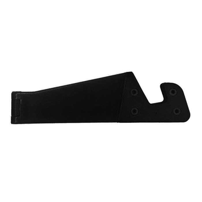 Soporte universal para tableta y teléfono móvil en forma de V