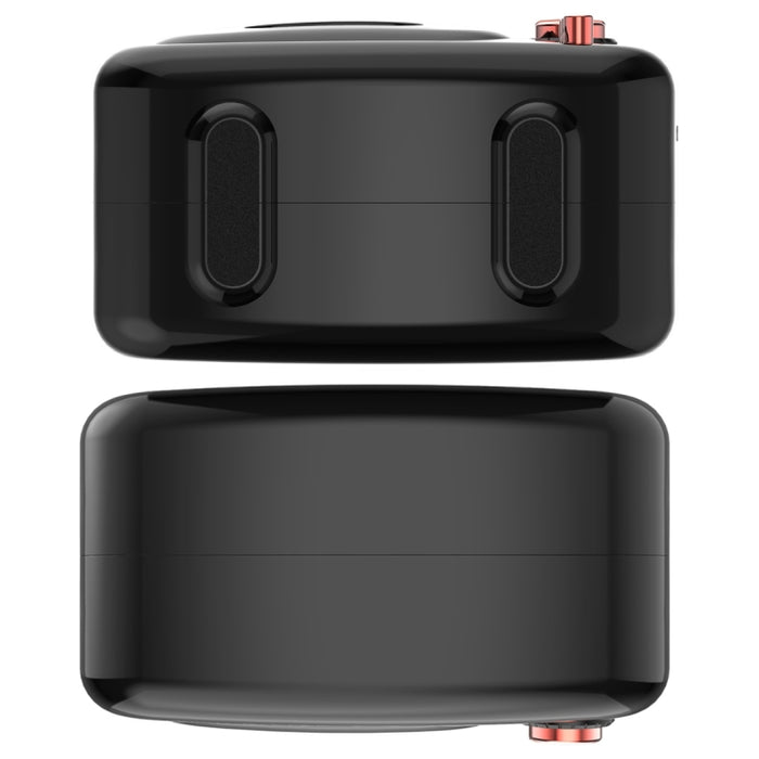 Altavoz Bluetooth inalámbrico B11 Bluetooth 5,0 de estilo Retro, compatible con llamadas manos libres, tarjeta TF de 32GB y conector de Audio de 3,5mm