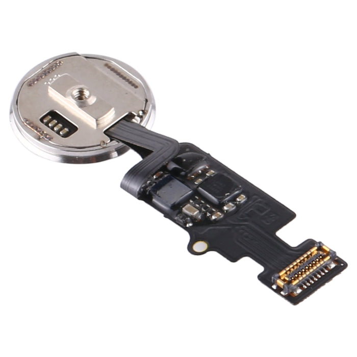 Botón Home (5ta generación) con Cable Flex para iPhone 8 Plus / 7 Plus / 8 / 7, 5th For iPhone 8 Plus / 7 Plus / 8 / 7, 5th for iPhone 8 Plus / 7 Plus / 8 / 7