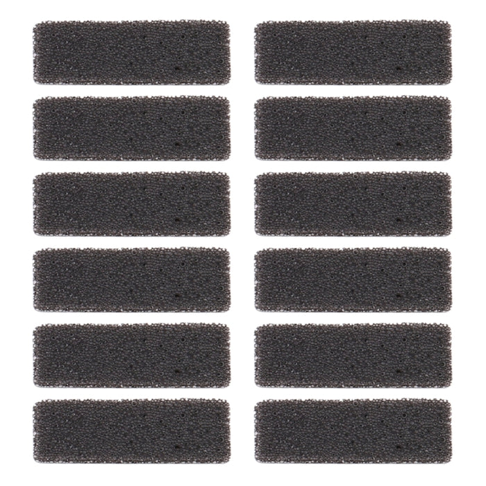 Almohadillas de algodón con cable flexible táctil de 100 piezas para iPhone 7, For iPhone 7