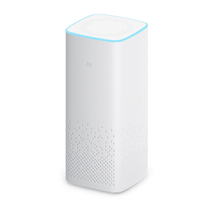 El altavoz Xiaomi AI admite WiFi de doble banda, Bluetooth 4.1 y reproducción de música A2DP