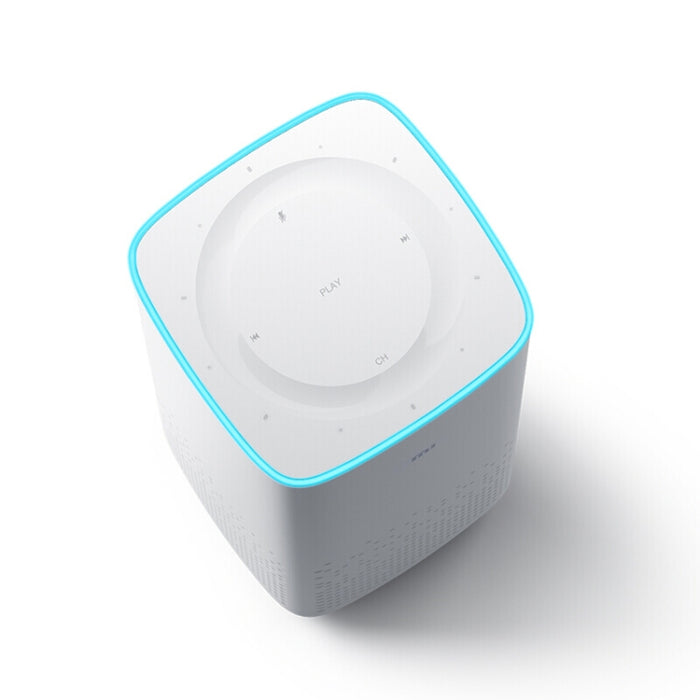 El altavoz Xiaomi AI admite WiFi de doble banda, Bluetooth 4.1 y reproducción de música A2DP