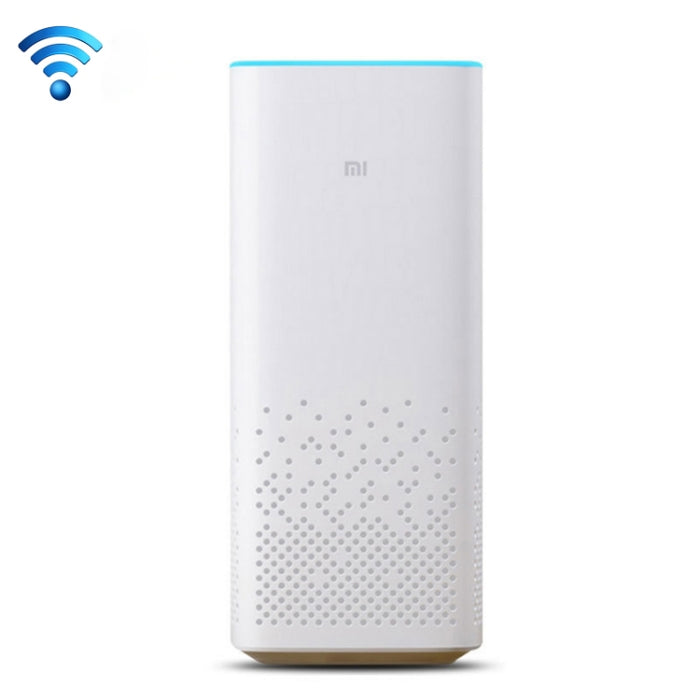 El altavoz Xiaomi AI admite WiFi de doble banda, Bluetooth 4.1 y reproducción de música A2DP