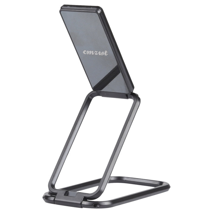 cmzwt CPS-028 Soporte de escritorio magnético plegable ajustable para teléfono móvil
