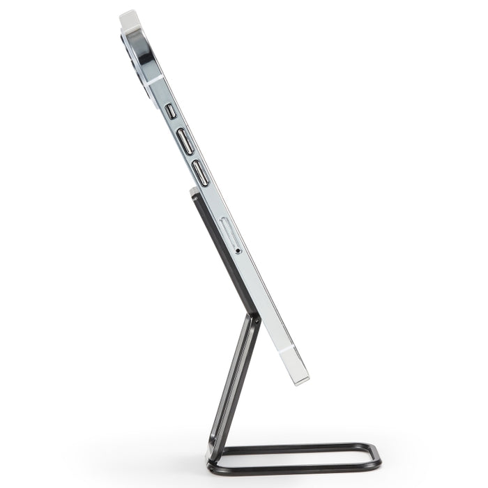 cmzwt CPS-028 Soporte de escritorio magnético plegable ajustable para teléfono móvil