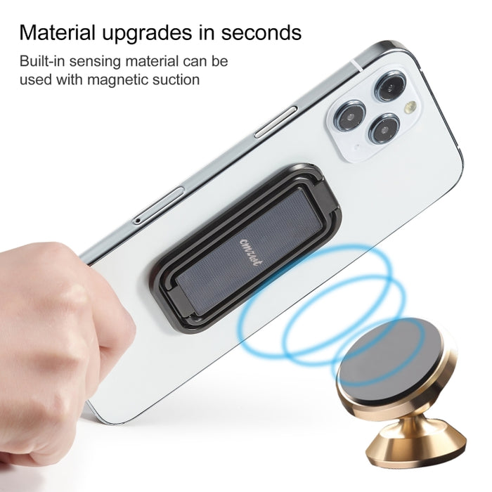 cmzwt CPS-028 Soporte de escritorio magnético plegable ajustable para teléfono móvil