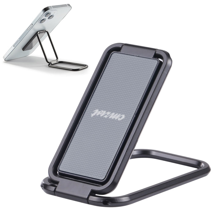 cmzwt CPS-028 Soporte de escritorio magnético plegable ajustable para teléfono móvil