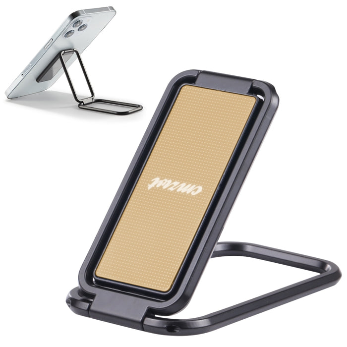 cmzwt CPS-028 Soporte de escritorio magnético plegable ajustable para teléfono móvil