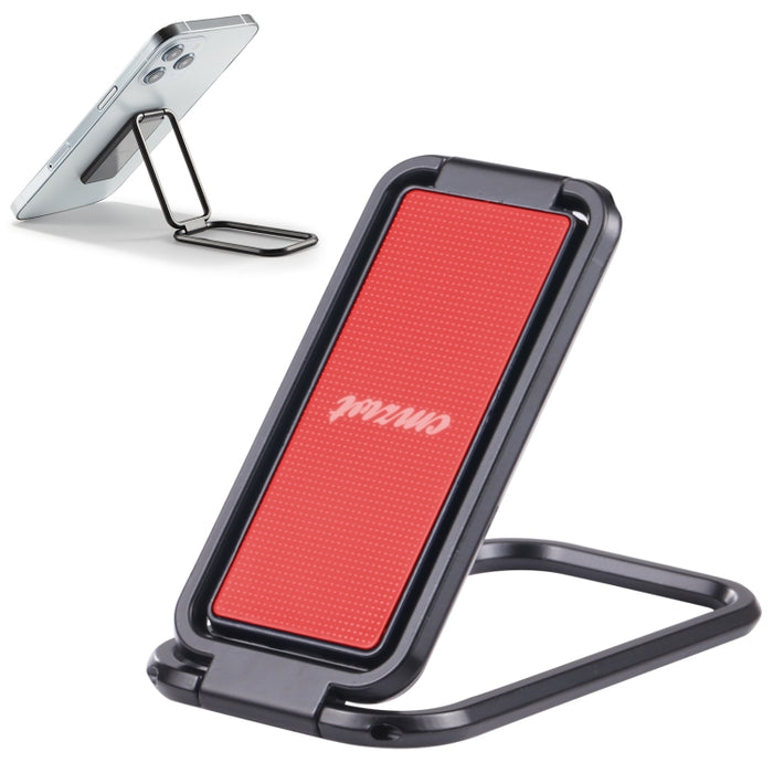 cmzwt CPS-028 Soporte de escritorio magnético plegable ajustable para teléfono móvil