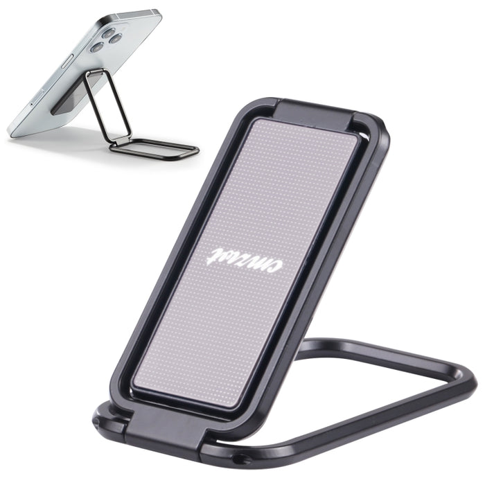 cmzwt CPS-028 Soporte de escritorio magnético plegable ajustable para teléfono móvil