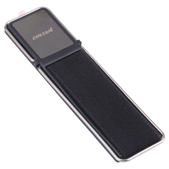 cmzwt CPS-030 Soporte magnético plegable ajustable para teléfono móvil con agarre