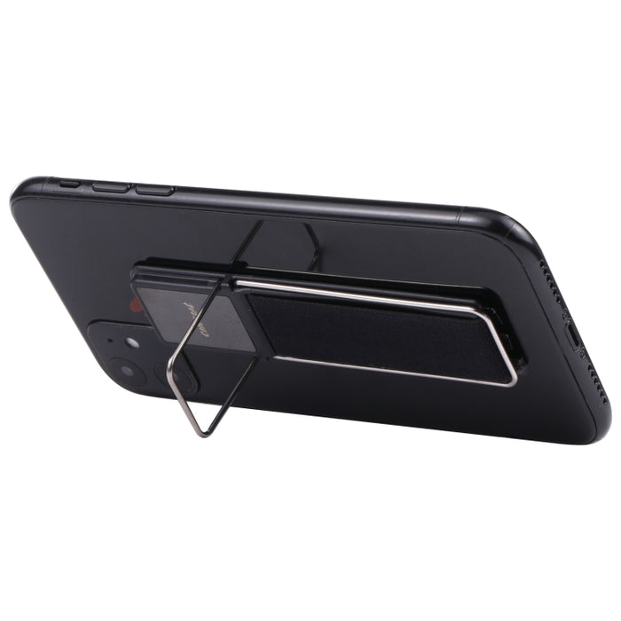 cmzwt CPS-030 Soporte magnético plegable ajustable para teléfono móvil con agarre