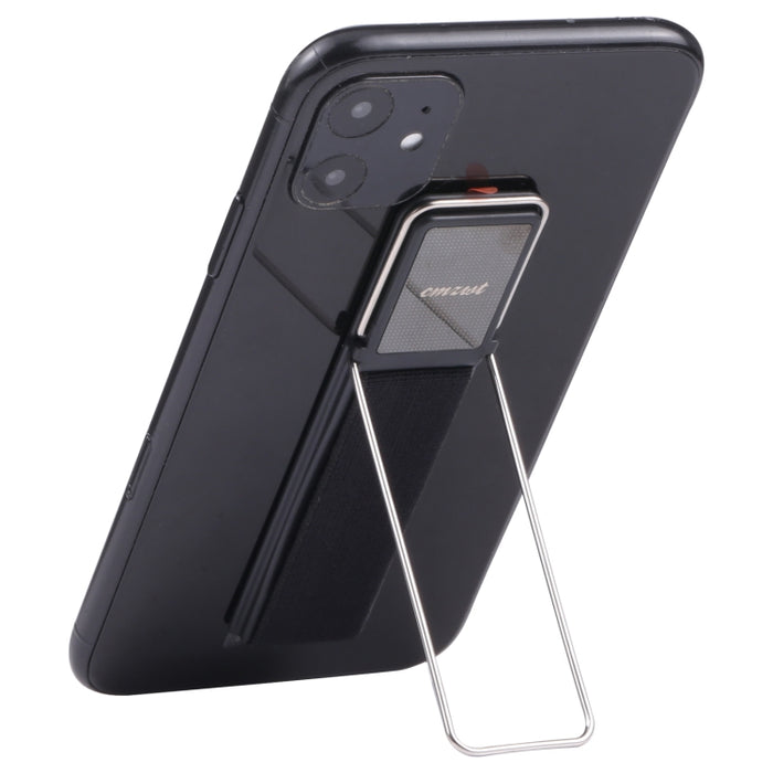 cmzwt CPS-030 Soporte magnético plegable ajustable para teléfono móvil con agarre