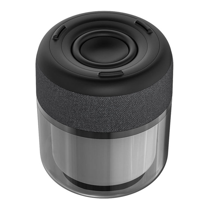 Altavoz Bluetooth de gran volumen con luces coloridas para exteriores JY-06 60W TWS