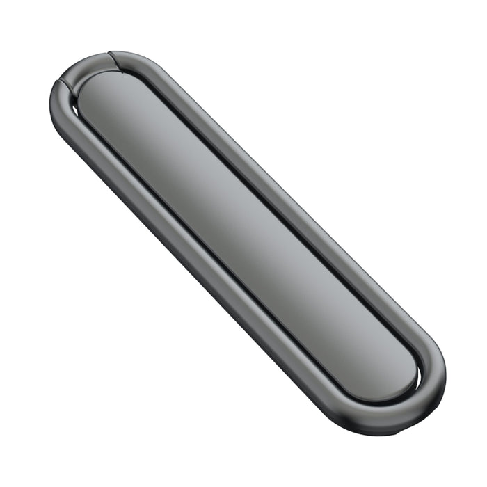 Soporte plegable integrado para teléfono móvil