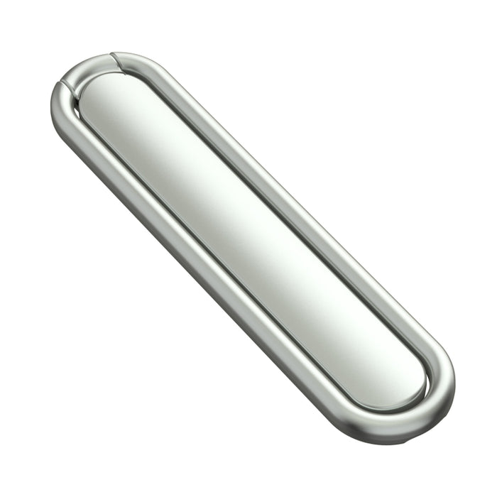 Soporte plegable integrado para teléfono móvil