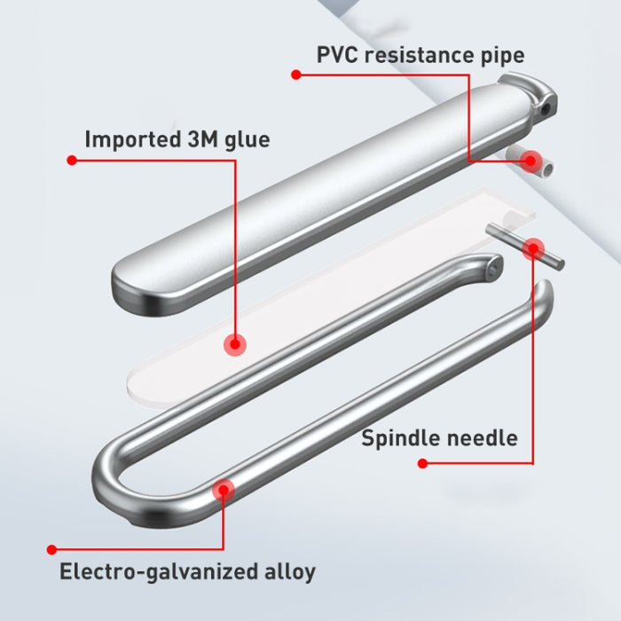Soporte plegable integrado para teléfono móvil