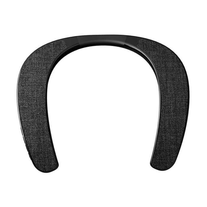 Altavoz Bluetooth inalámbrico estéreo portátil con cuello EBS-905