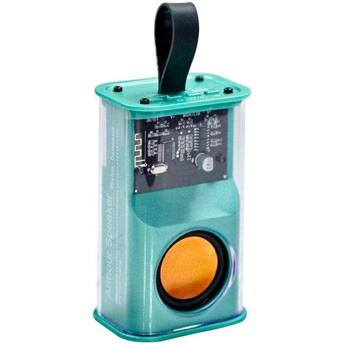 Presidente inalámbrico portátil de Bluetooth de la bala TWS de 5W
